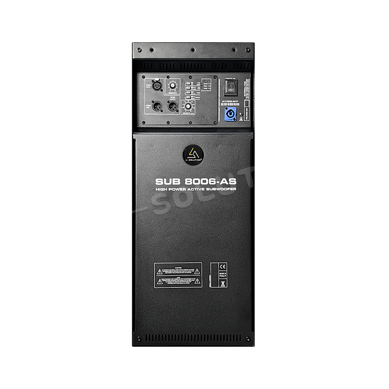 Quality Outdoor Power Equipment - Sistem Penguat Suara Audio Langsung Berkualitas