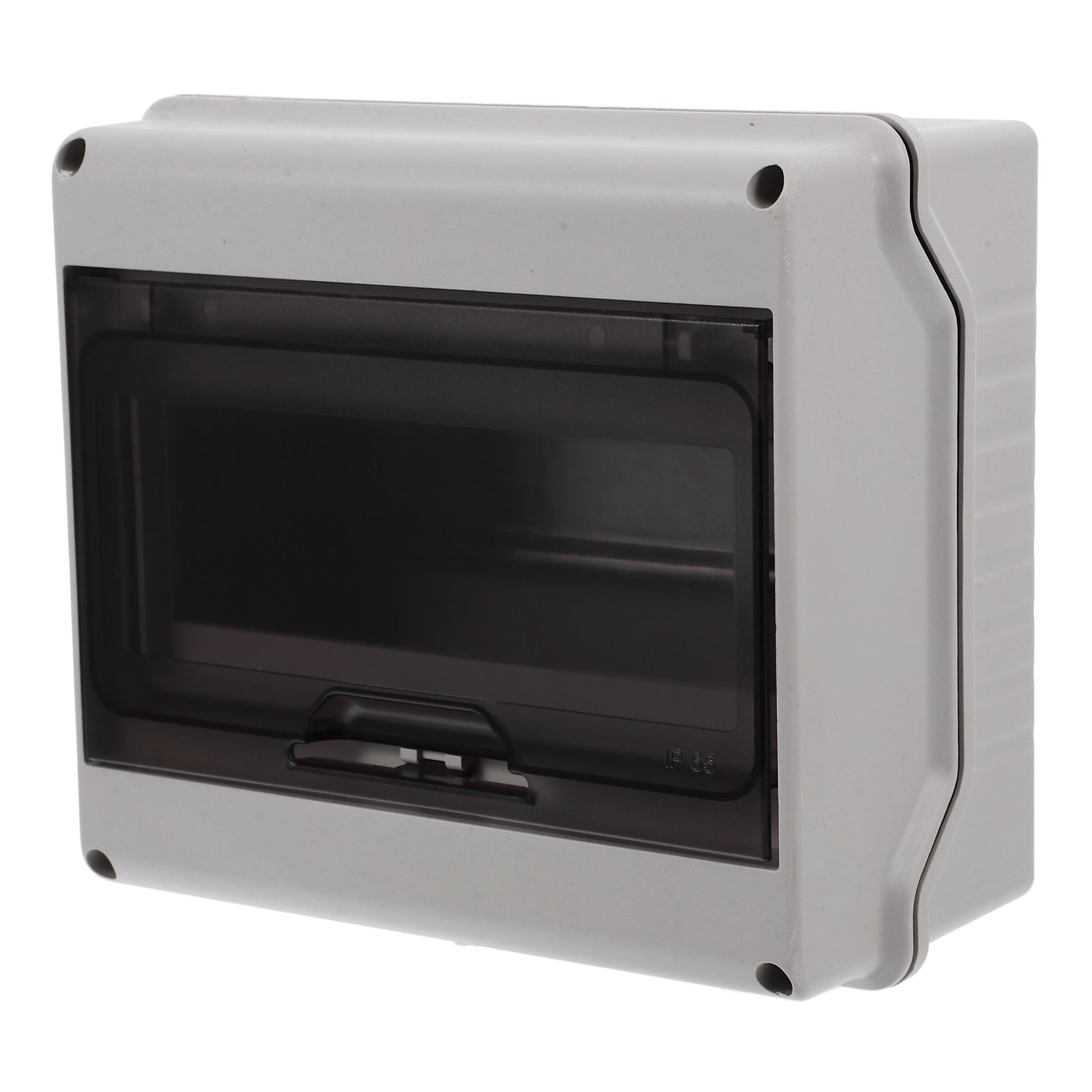 Panel Power Outdoor - Kotak Pemutus Sirkuit Tahan Air Luar