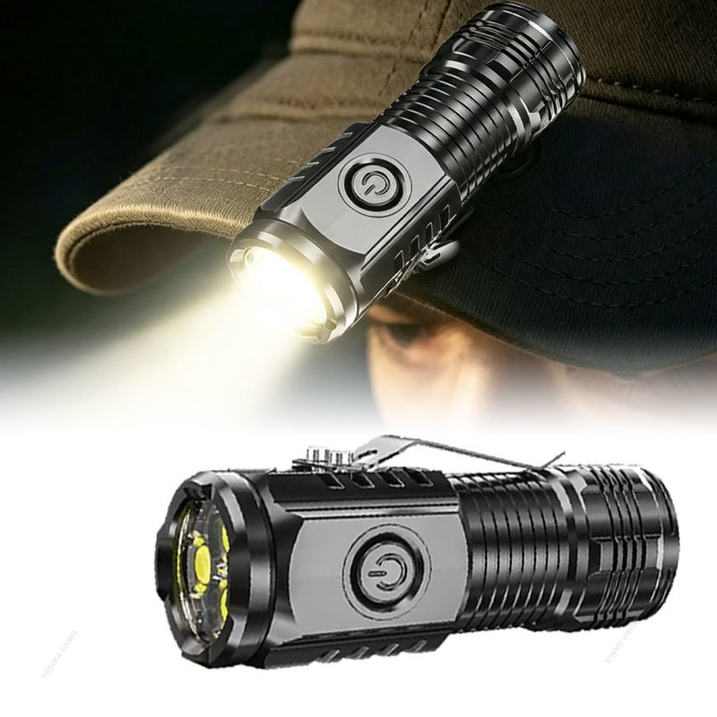 Outdoor Usb Power Supply - Lampu Kerja Mobil Lampu Depan Super