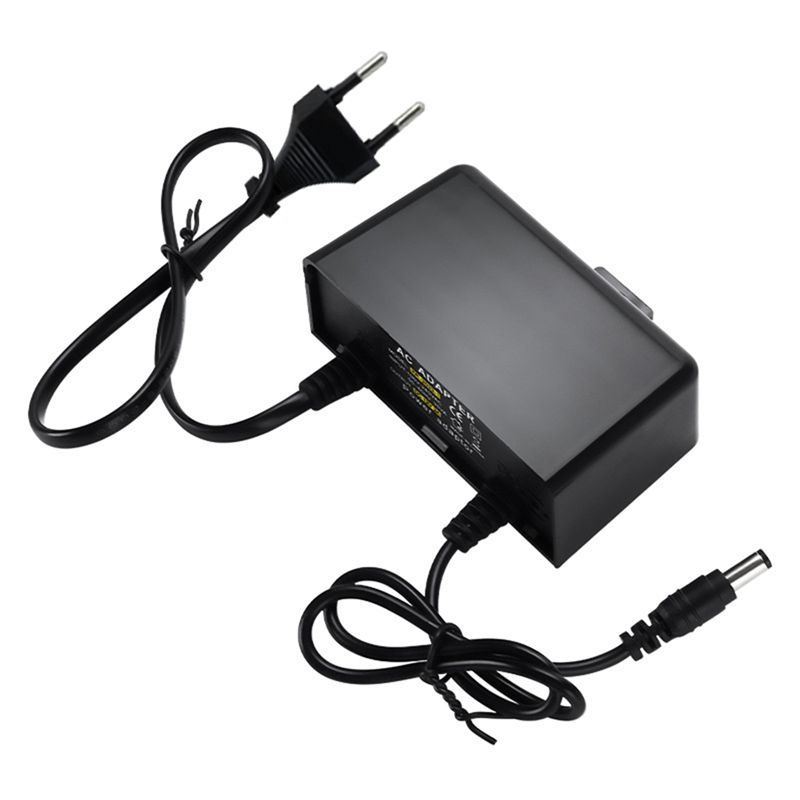 Outdoor Power Supply 12V - B44C 12V 2A Adaptor Catu Daya
