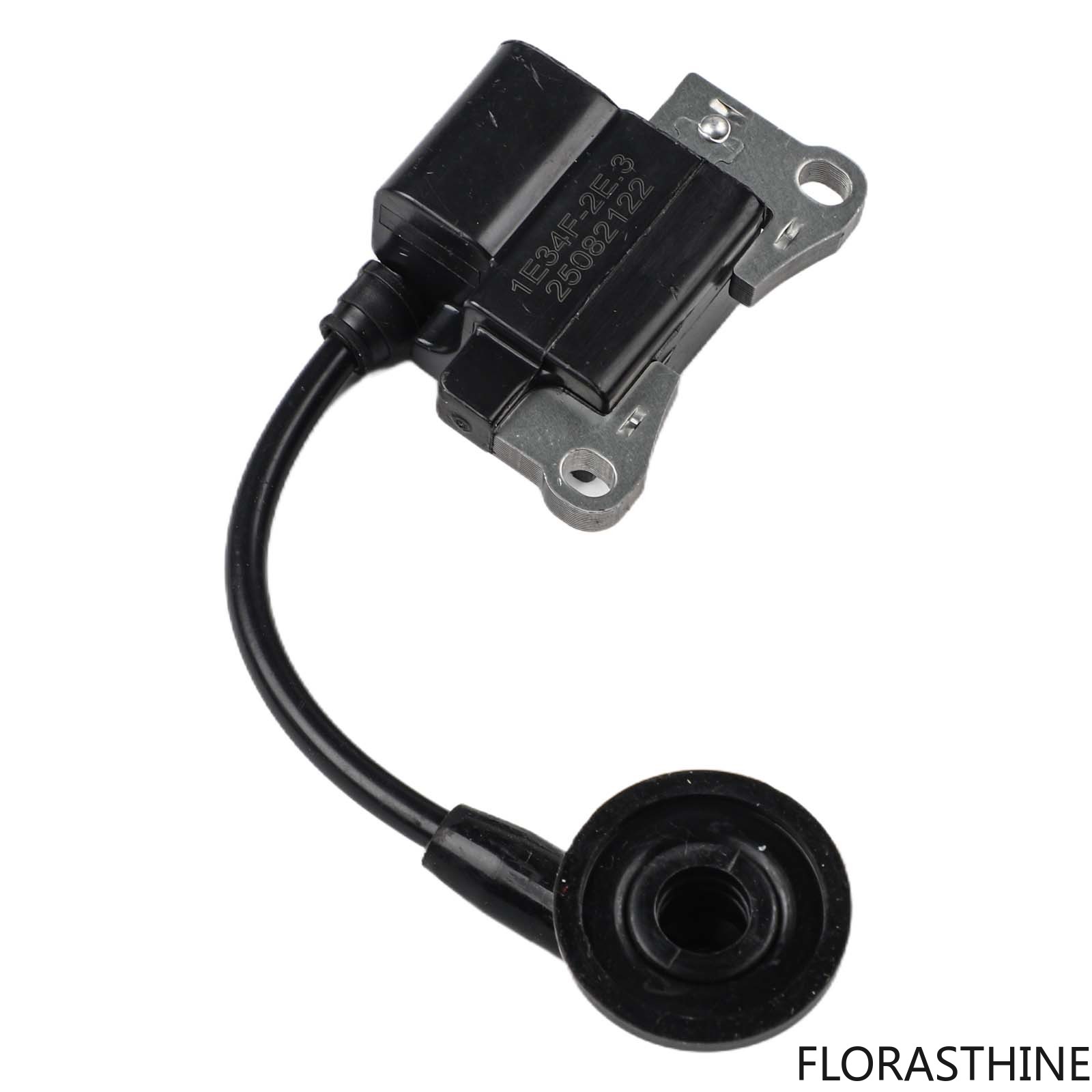Quality Outdoor Power Equipment - Koil Pengapian 1E34F-2E.3 Pemasangan Koil Pengapian