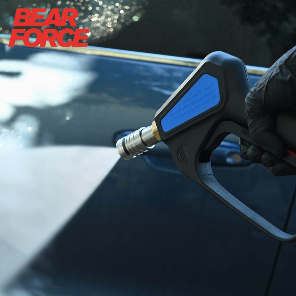 Power Washer Gun Replacement - Pistol Pencuci Pendek Tekanan Tinggi Pengganti