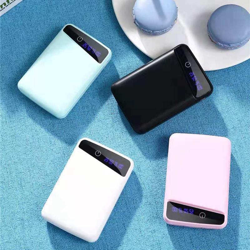 Outdoor Power Board Box - Kotak Penyimpanan Power Bank Baterai 18650