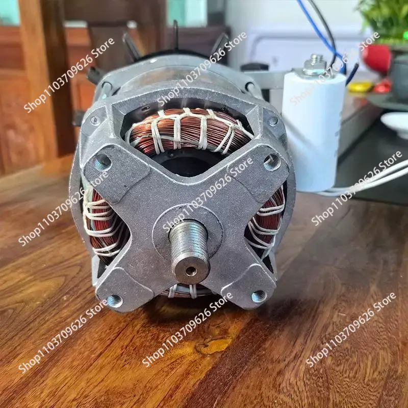 Motor mixer Pengaduk beton kec - Concrete Mixer Small ulasan dan harga
