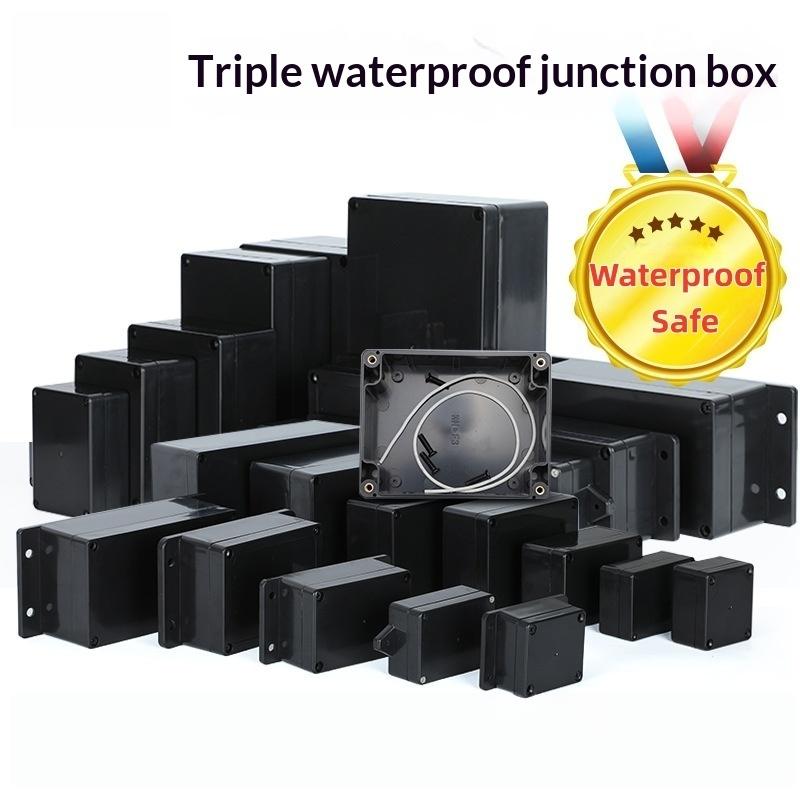 Baru 1/3 Buah Kotak Instrumen  - Outdoor Powerwall ulasan dan harga
