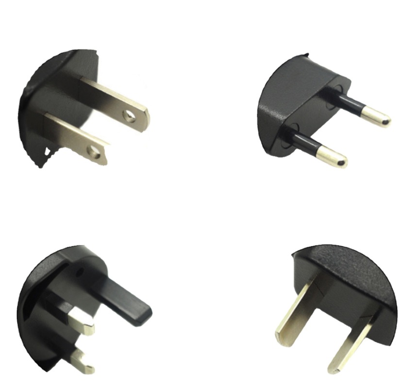 Adaptor catu daya kamera CCTV, - Outdoor Power Plug In ulasan dan harga