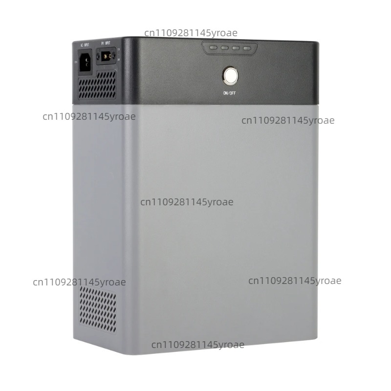 Stasiun Daya Portabel 250W unt - Panel Power Outdoor ulasan dan harga