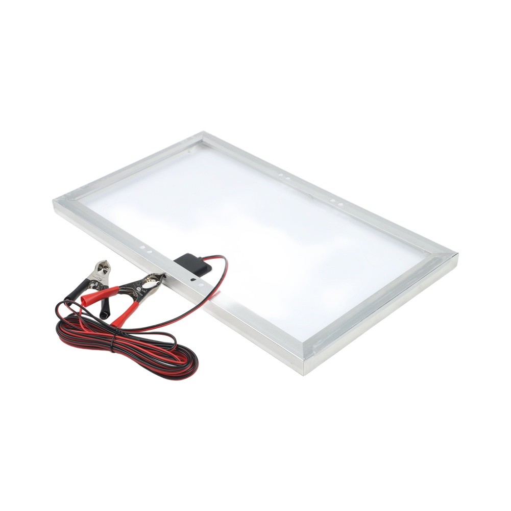 30W 12V untuk Kit Panel Surya  - Panel Power Outdoor ulasan dan harga