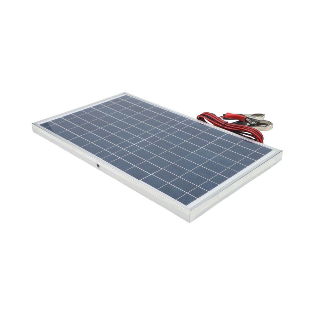 30W 12V untuk Kit Panel Surya  - Panel Power Outdoor ulasan dan harga