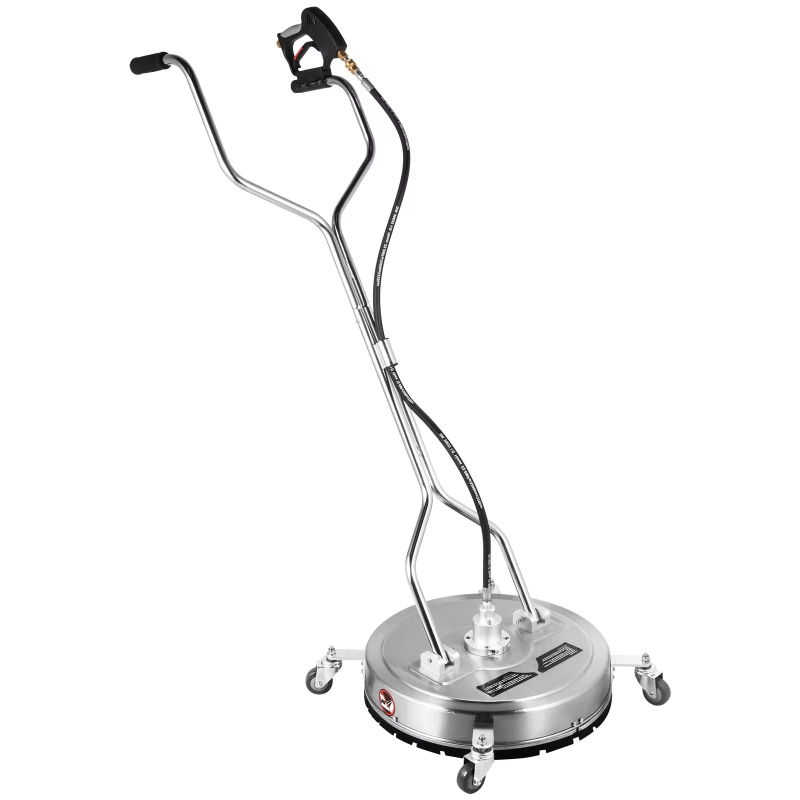 Sihao Pembersih Permukaan Mesi - Power Washer Gun Replacement ulasan dan harga