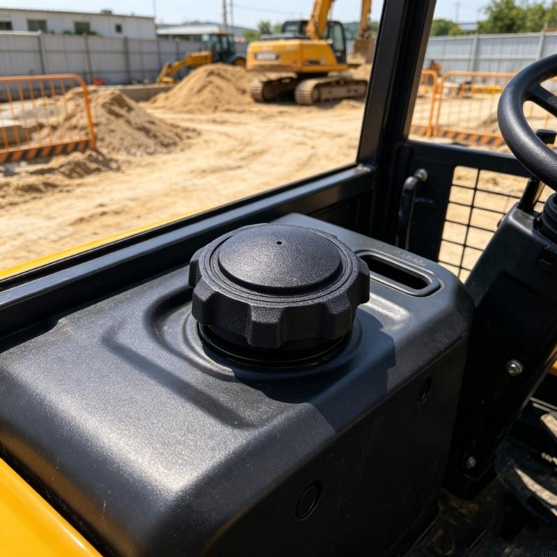 Tutup Tangki Bahan Bakar Pengg - Quality Outdoor Power Equipment ulasan dan harga