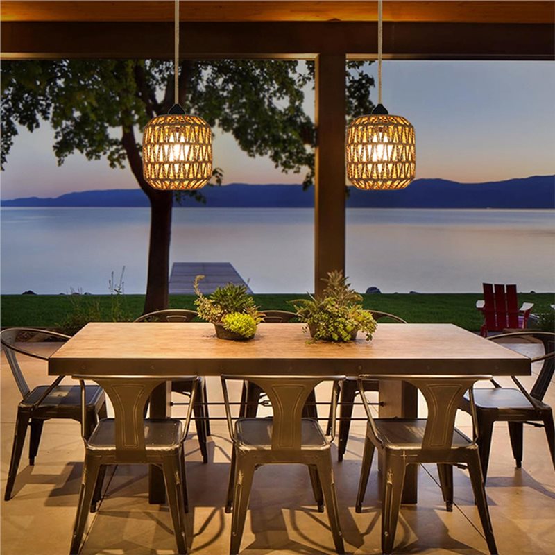 Lampu Gantung Luar Ruangan Ber - Outdoor Power For Gazebo ulasan dan harga