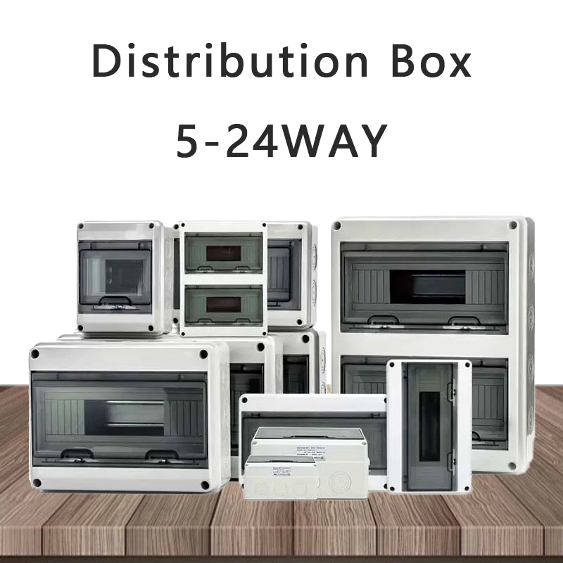 HT kotak distribusi listrik ta - Outdoor Power Board Box ulasan dan harga