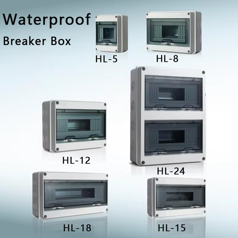 HT kotak distribusi listrik ta - Outdoor Power Board Box ulasan dan harga
