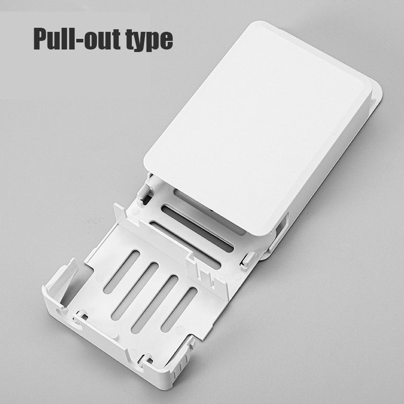 Kotak Penutup Stopkontak Luar  - Outdoor Power Receptacle ulasan dan harga