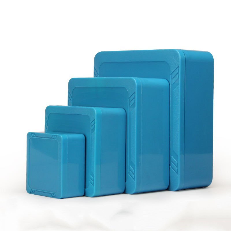 1 Buah IP67 Kotak Plastik Kand - Outdoor Power Board Box ulasan dan harga