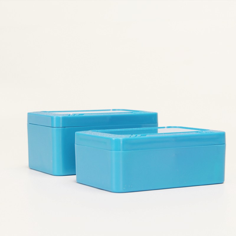 1 Buah IP67 Kotak Plastik Kand - Outdoor Power Board Box ulasan dan harga