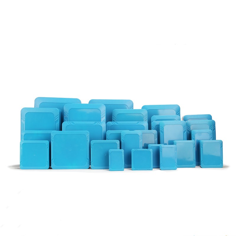 1 Buah IP67 Kotak Plastik Kand - Outdoor Power Board Box ulasan dan harga