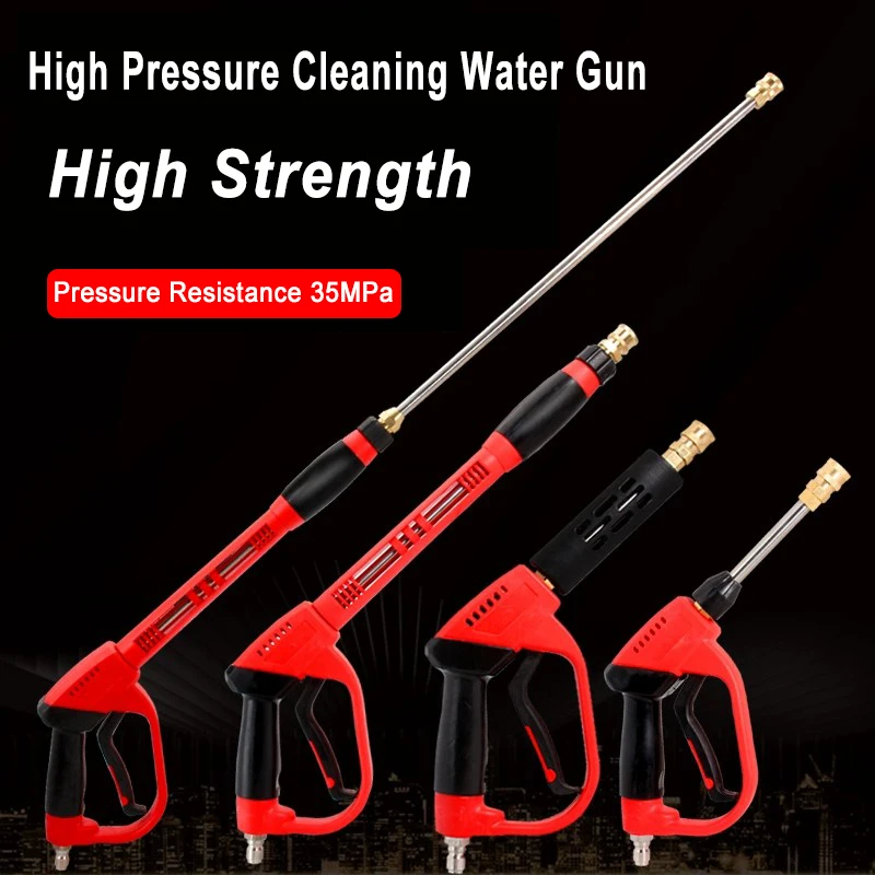 Pistol mesin cuci bertekanan t - Power Washer Gun Replacement ulasan dan harga