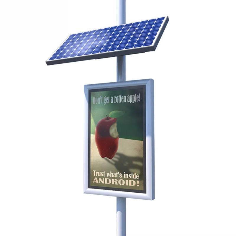 Papan Tanda Tiang Lampu Tenaga - Outdoor Power Board Box ulasan dan harga