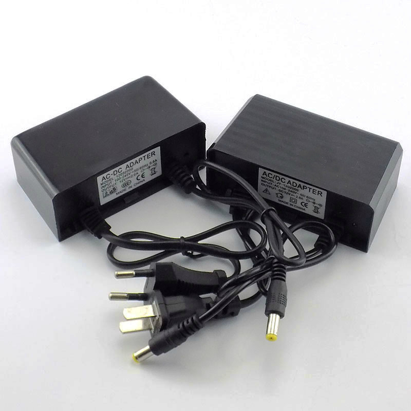 Catu Daya AC/DC Luar Ruangan T - Outdoor Power Plug In ulasan dan harga