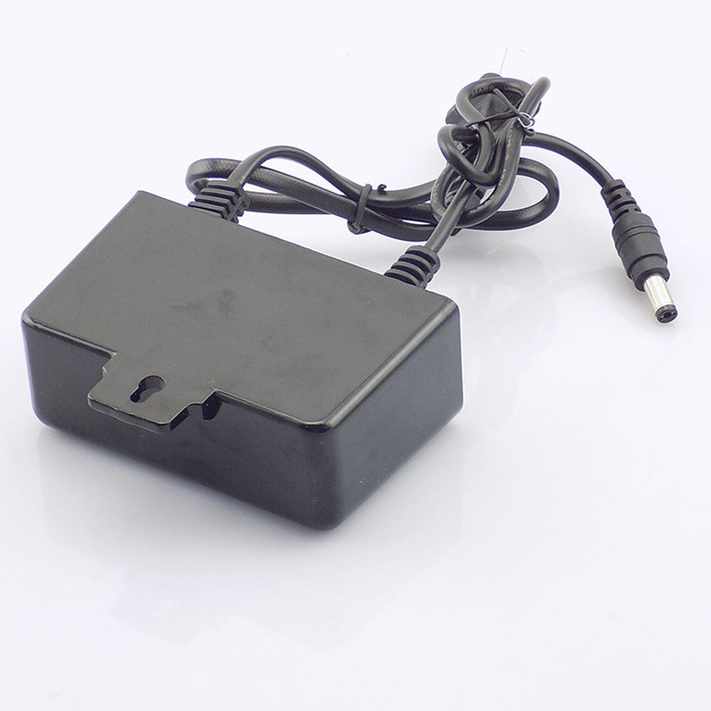 Catu Daya AC/DC Luar Ruangan T - Outdoor Power Plug In ulasan dan harga