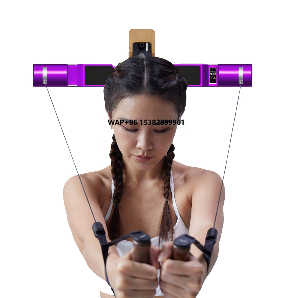 Peralatan Gym Pintar Portabel  - Quality Outdoor Power Equipment ulasan dan harga