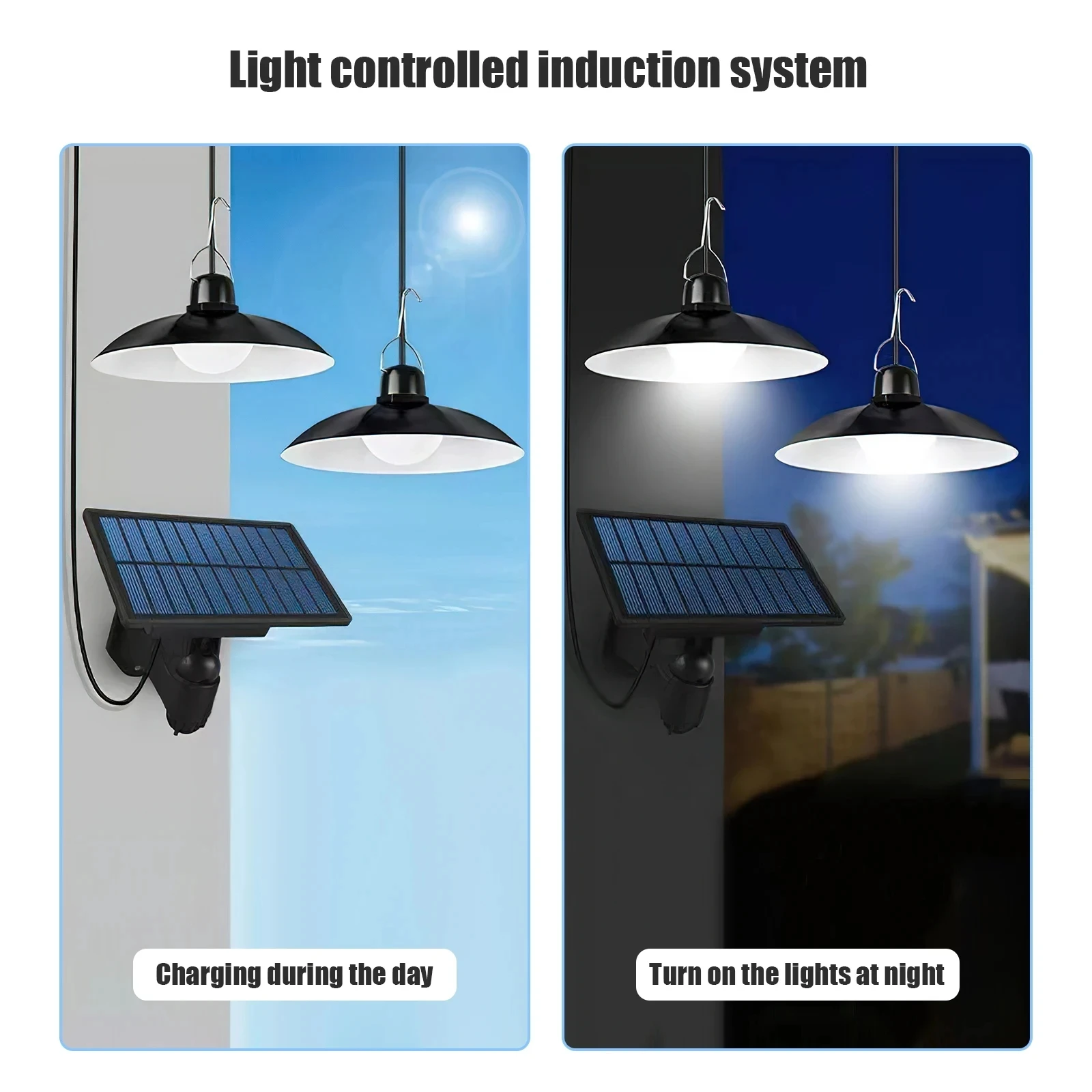 Lampu Solar Shed Outdoor Indoo - Outdoor Power For Gazebo ulasan dan harga
