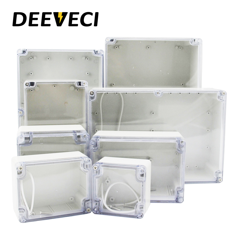 Kotak wadah proyek elektronik  - Outdoor Power Board Box ulasan dan harga