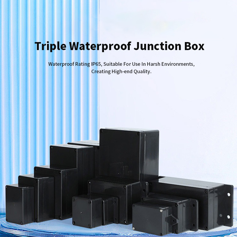 Kotak Sambungan Tahan Air Tipe - Outdoor Powerwall ulasan dan harga