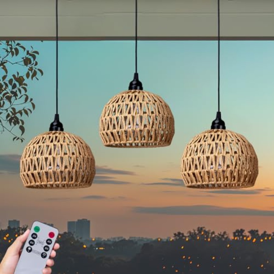 Lampu Gantung Luar Ruangan Ber - Outdoor Power For Gazebo ulasan dan harga