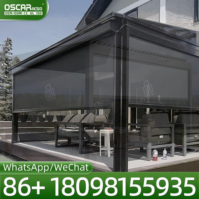 Gazebo Kanopi Luar Ruangan Mod - Outdoor Power For Gazebo ulasan dan harga