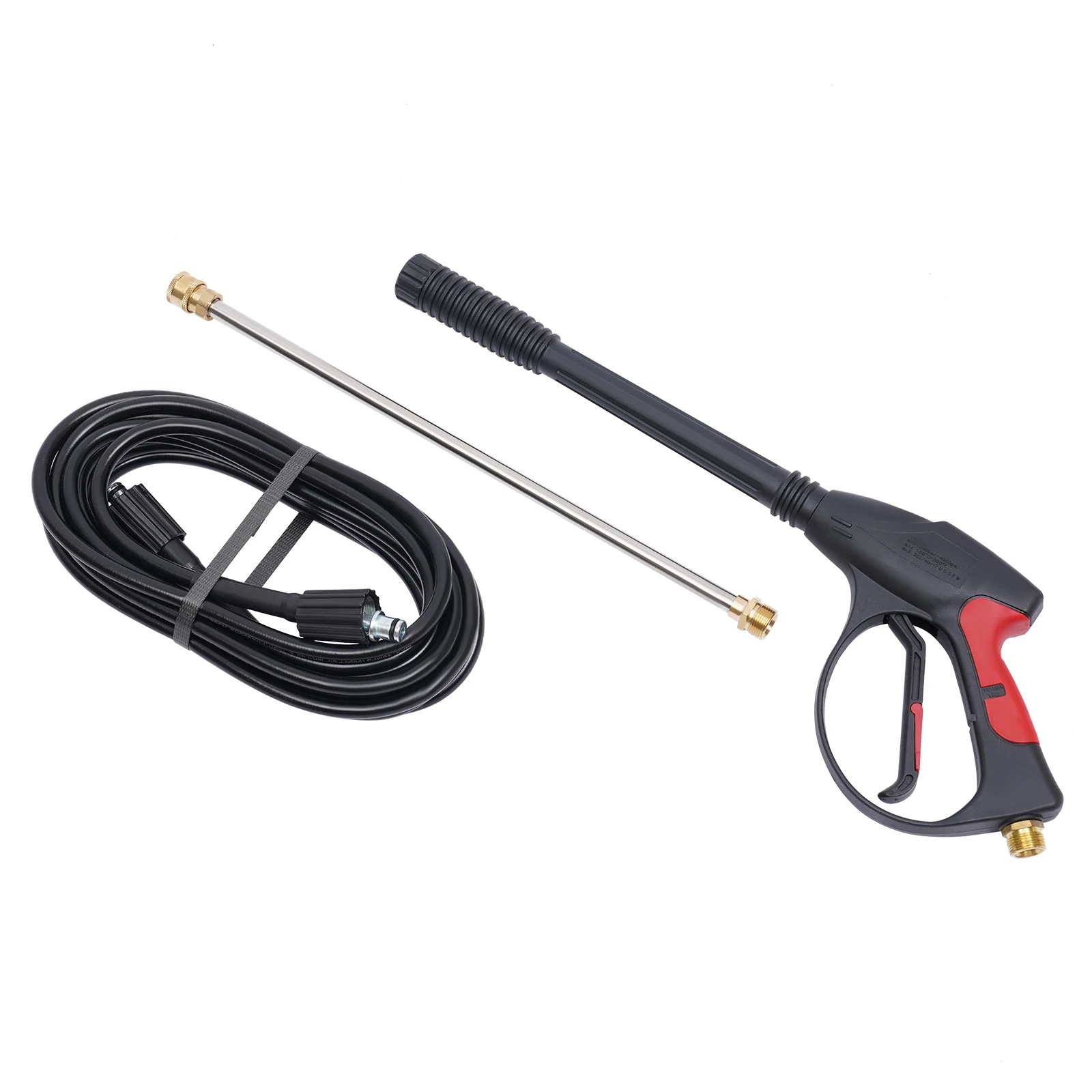 Pistol Semprot Air Bertekanan, - Power Washer Gun Replacement ulasan dan harga