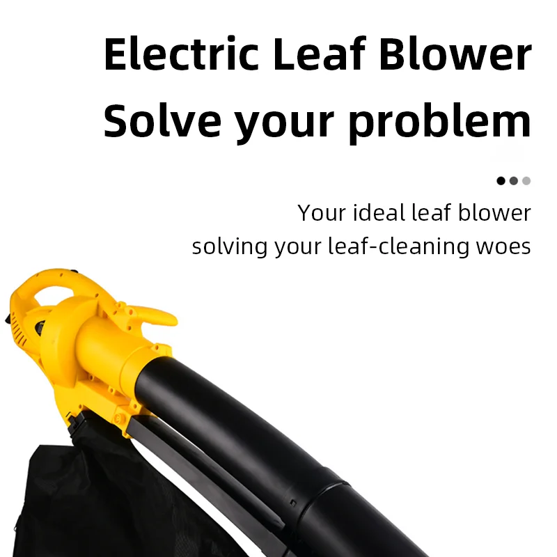 Mesin Pembersih Taman 2-in-1 P - Outdoor Power Vacuum ulasan dan harga