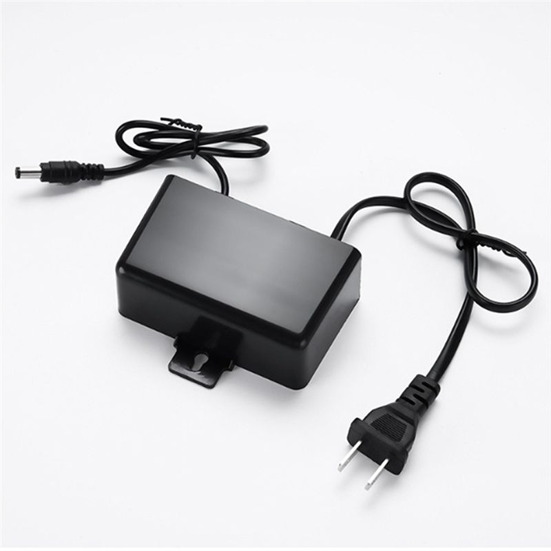 B44C 12V 2A Adaptor Catu Daya  - Outdoor Power Supply 12V ulasan dan harga