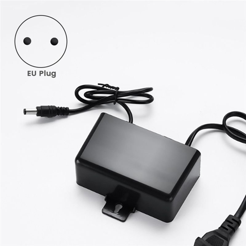 B44C 12V 2A Adaptor Catu Daya  - Outdoor Power Supply 12V ulasan dan harga