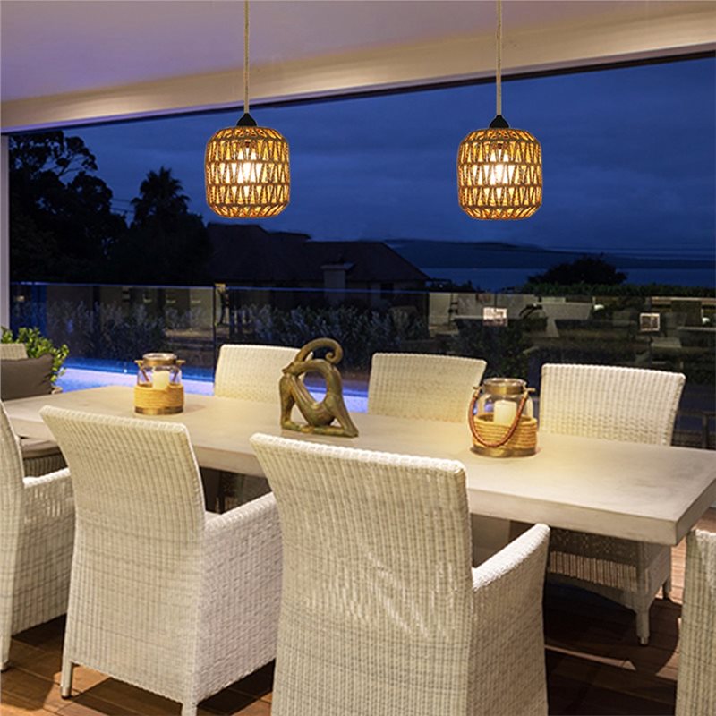 A19F-Untuk Gazebo, Dekorasi Pe - Outdoor Power For Gazebo ulasan dan harga