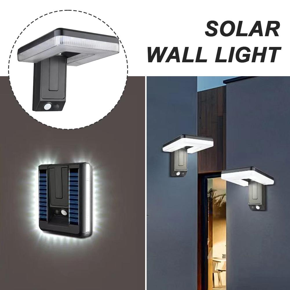 LED Lipat 120 °   Lampu Tenaga - Outdoor Powerwall ulasan dan harga