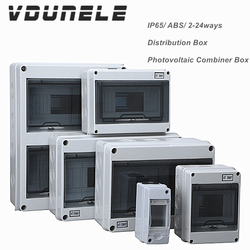 Kotak Distribusi IP65 untuk Pe - Outdoor Power Board Box ulasan dan harga