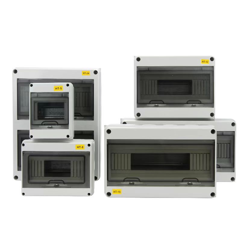 Kotak Distribusi IP65 untuk Pe - Outdoor Power Board Box ulasan dan harga