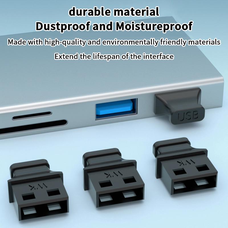 Penutup Port USB dengan Pegang - Outdoor Power Plug In ulasan dan harga