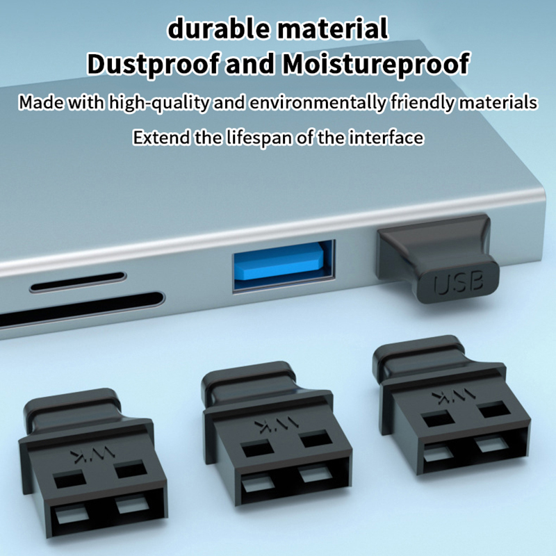 Penutup Port USB dengan Pegang - Outdoor Power Plug In ulasan dan harga
