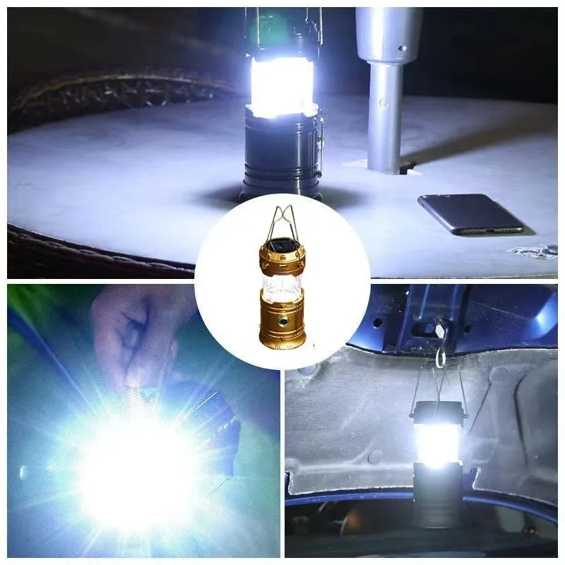 Lampu Kuda Luar Ruangan Lampu  - Outdoor Usb Power Supply ulasan dan harga