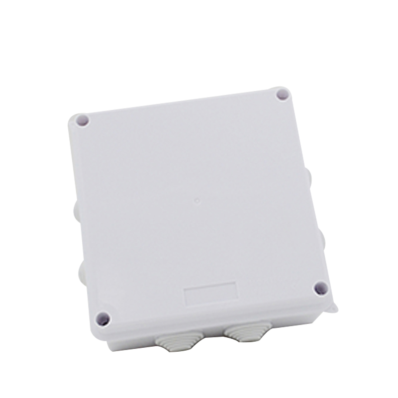RA RT Grosir Plastik ABS IP65  - Outdoor Power Board Box ulasan dan harga