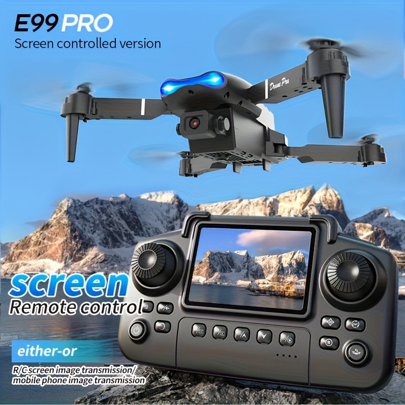 Drone E99PRO MAX 2026 yang tel - Outdoor Usb Power Supply ulasan dan harga