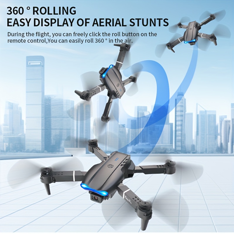 Drone E99PRO MAX 2026 yang tel - Outdoor Usb Power Supply ulasan dan harga
