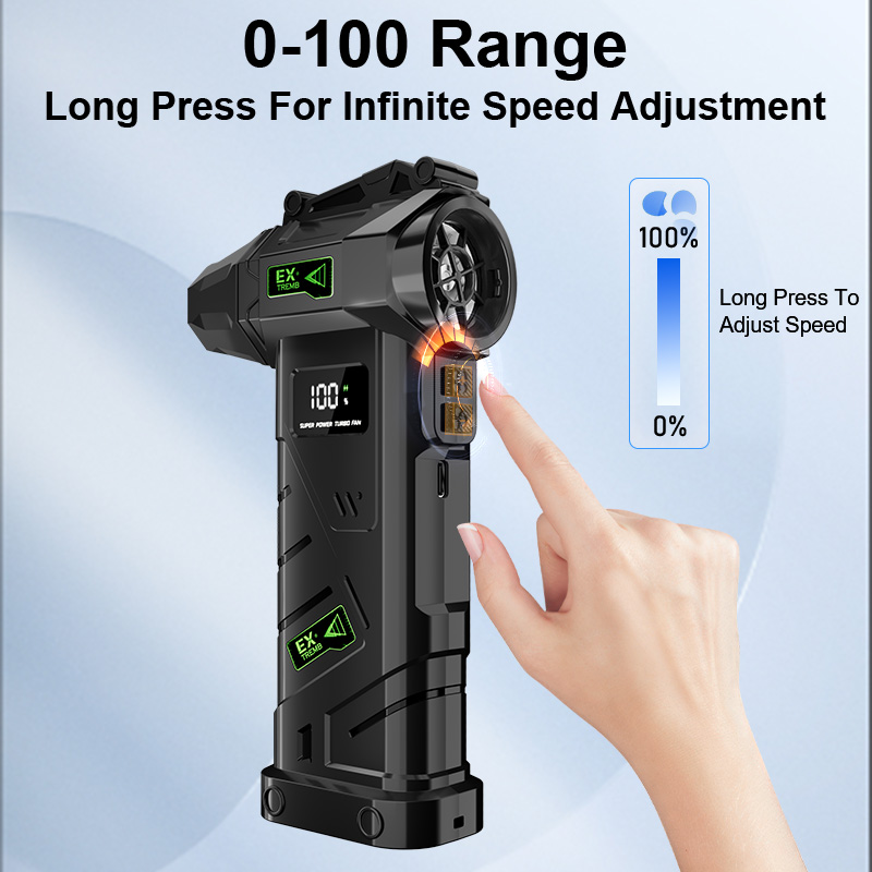 Penyedot Debu & Peniup 2-in-1  - Outdoor Power Vacuum ulasan dan harga
