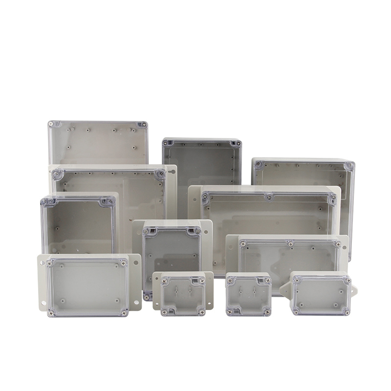 Kotak elektronik plastik trans - Outdoor Power Board Box ulasan dan harga