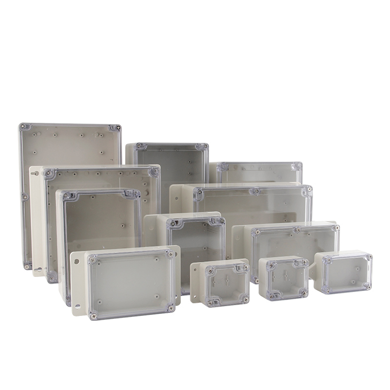 Kotak elektronik plastik trans - Outdoor Power Board Box ulasan dan harga
