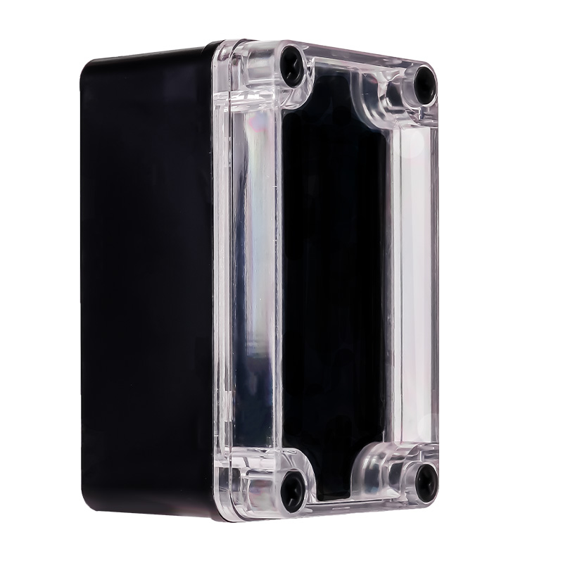 Kotak Plastik ABS IP67 Kotak P - Outdoor Power Board Box ulasan dan harga